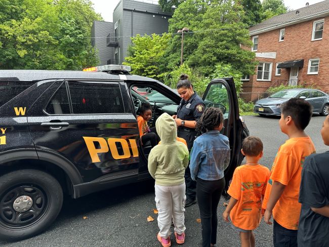 2024 Children’s Peace Camp