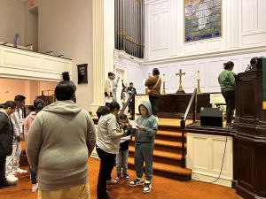 2024 Youth Game Night