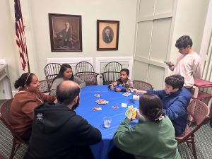 2024 Youth Game Night