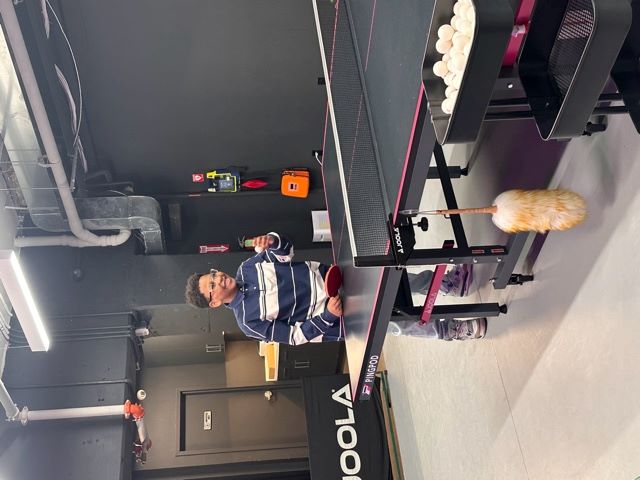2025 Youth Ice Skating