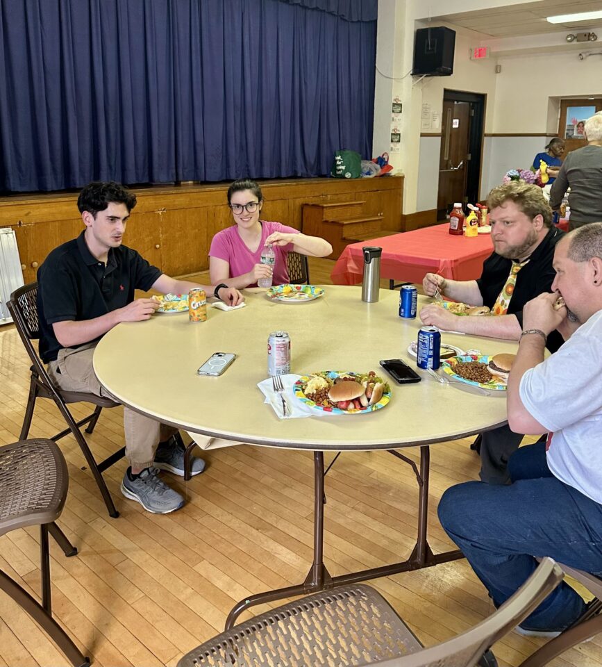 2025 Church Picnic