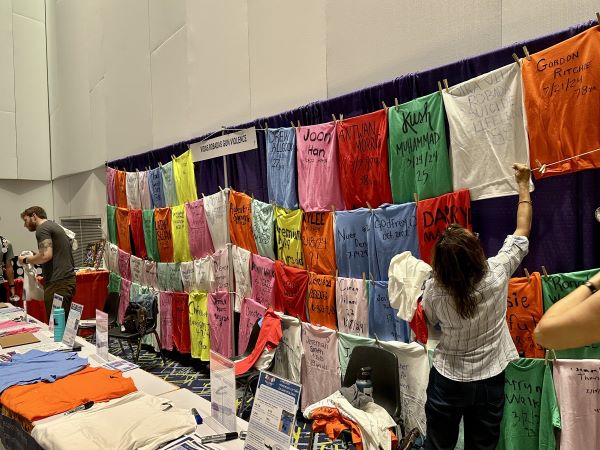 2025 Youth Triennium