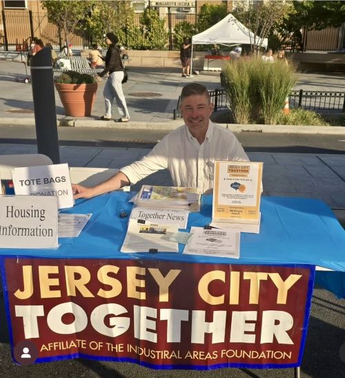 2025 Bergen Square Day