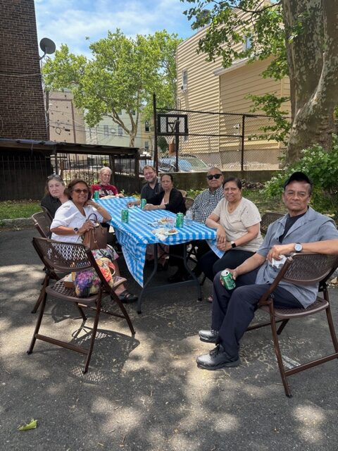 2026 Church Picnic