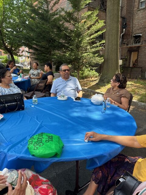 2026 Church Picnic
