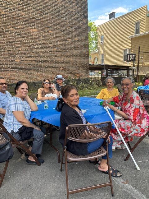 2026 Church Picnic