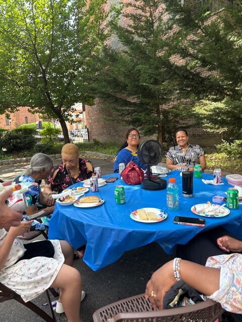 2026 Church Picnic