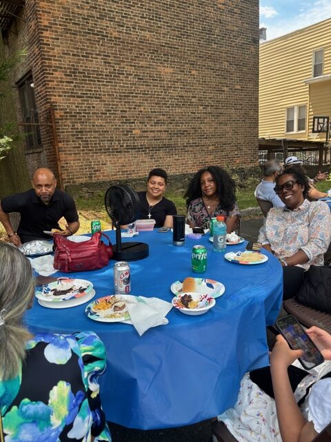 2026 Church Picnic